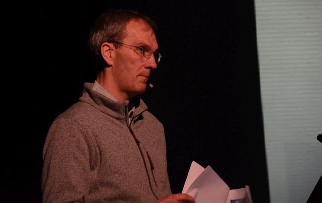 Einar Pálsson
