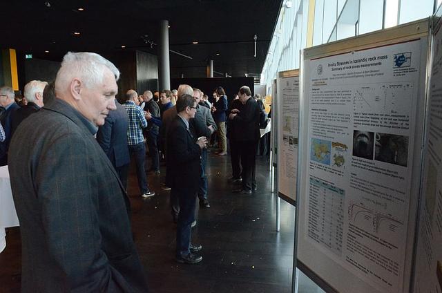Rannsóknaráðstefna Vegagerðarinnar 2016
