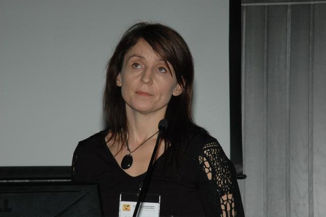 Hrafnhildur Tryggvadóttir Environice
