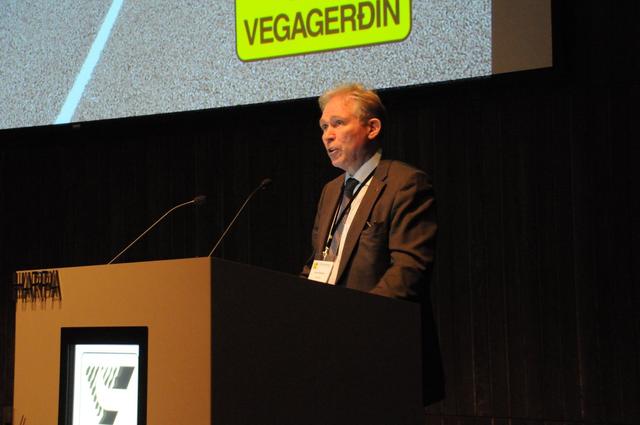Hreinn Haraldsson
