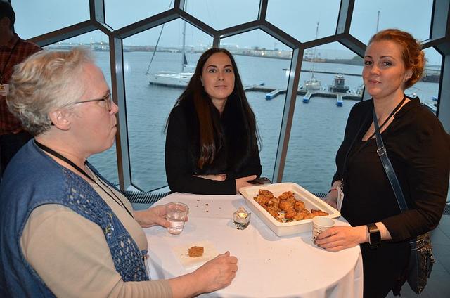 Rannsóknaráðstefna Vegagerðarinnar 2017
