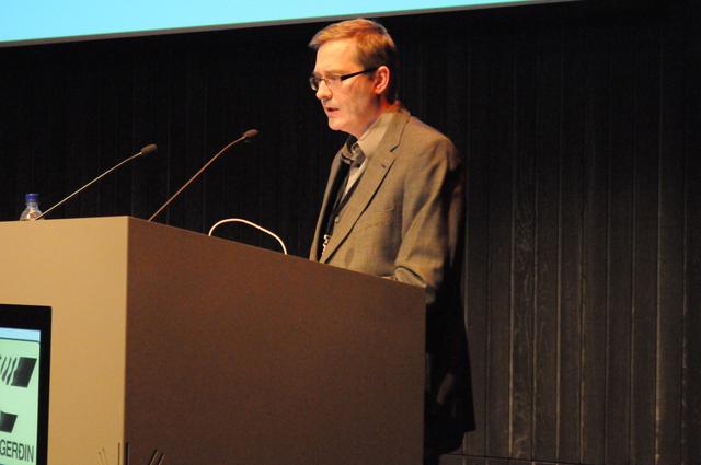 Páll Höskuldsson
