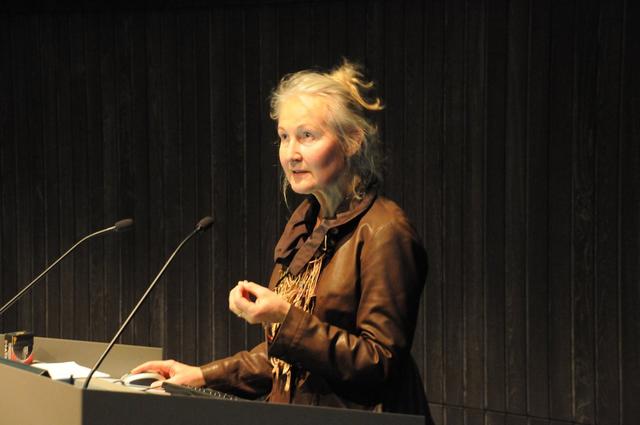María Hildur Maack
