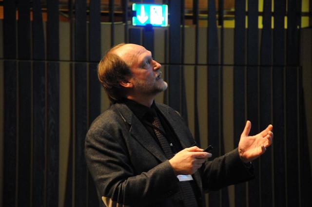 Ólafur Wallevik
