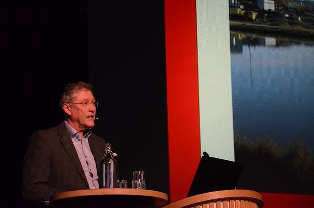 Halldór Torfason
