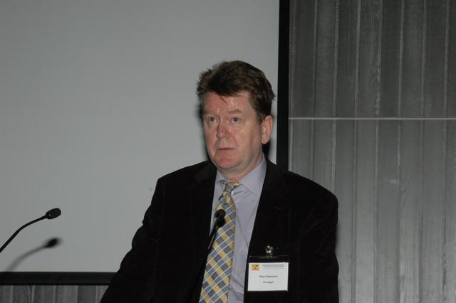 Pétur Pétursson
