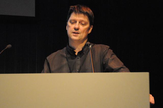 Sveinn Ólafsson
