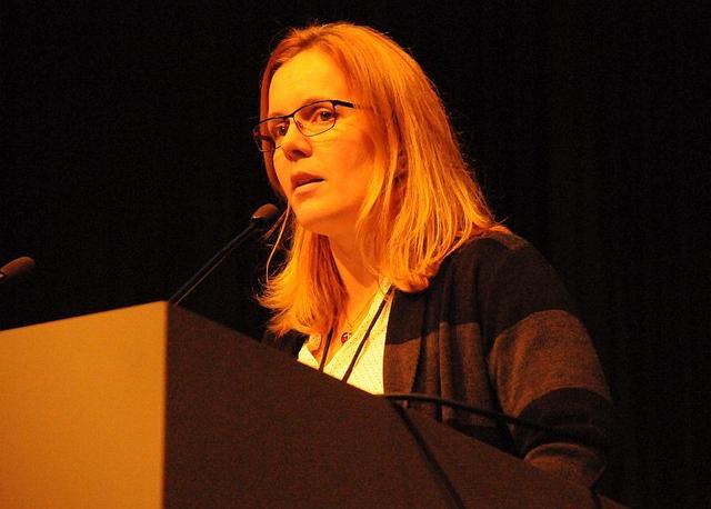 Lilja G. Karlsdóttir, Viaplan