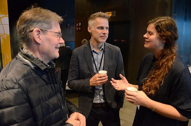 Rannsóknaráðstefna Vegagerðarinnar 2017
