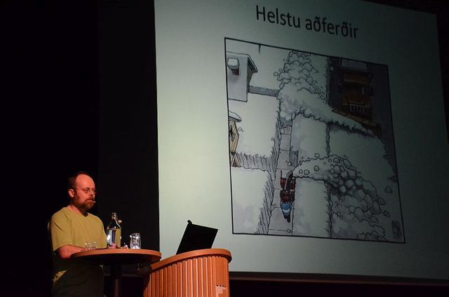 Björn Ingvarsson
