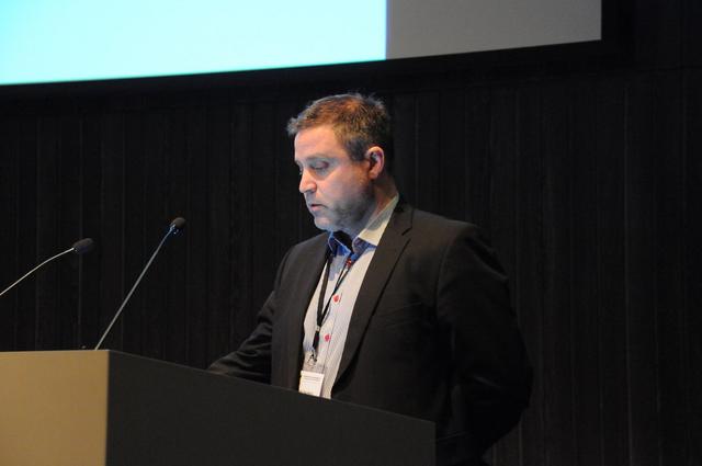 Sigþór Sigurðsson
