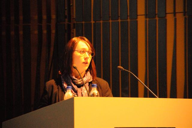 Katrín Halldórsdóttir
