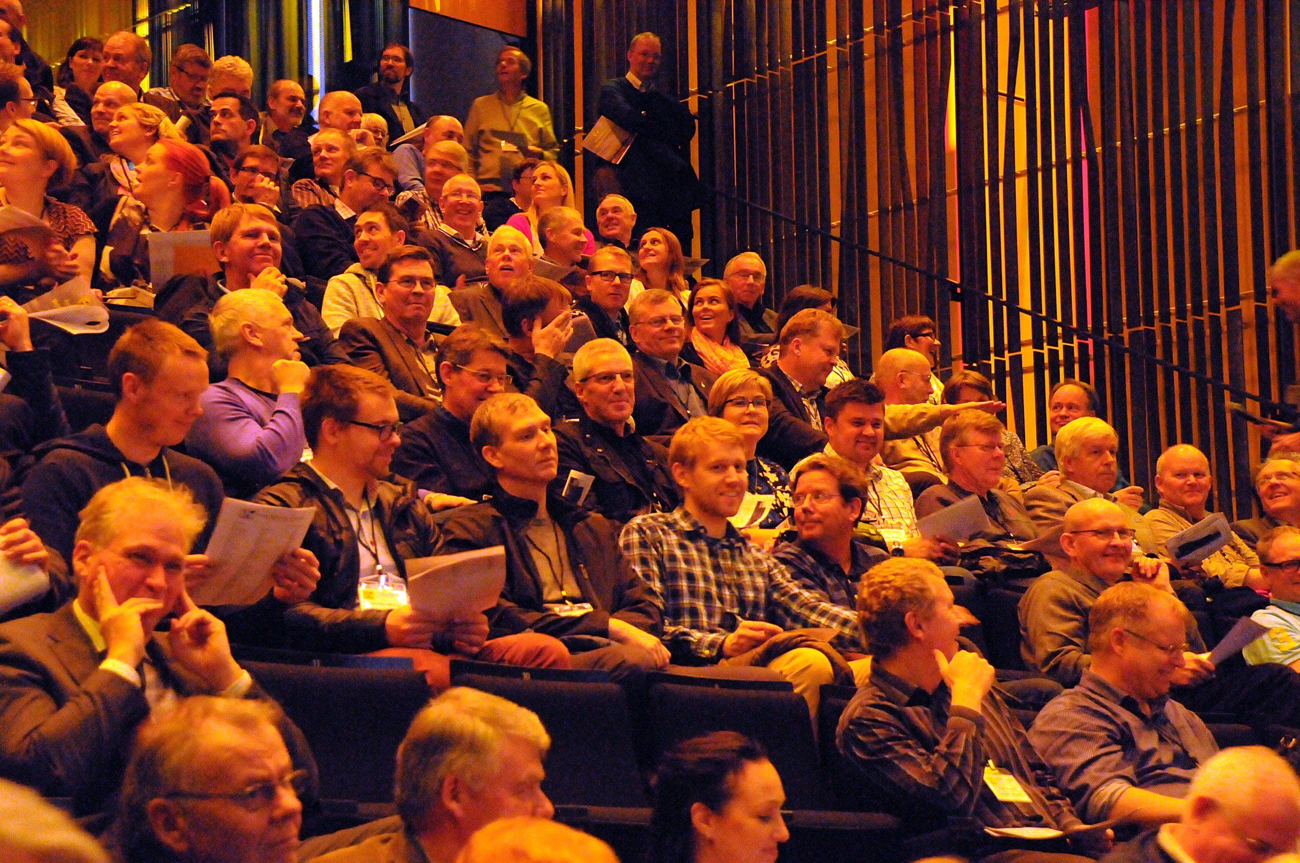 Rannsóknaráðstefna Vegagerðarinnar 2014
