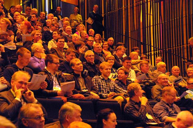 Rannsóknaráðstefna Vegagerðarinnar 2014
