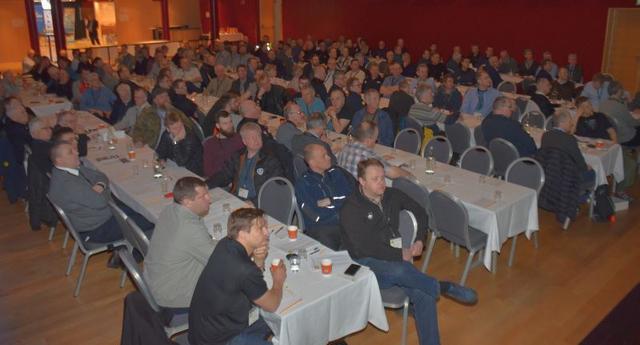 Vetrarráðstefnan 2016
