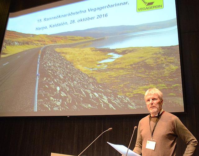 Þórir Ingason
