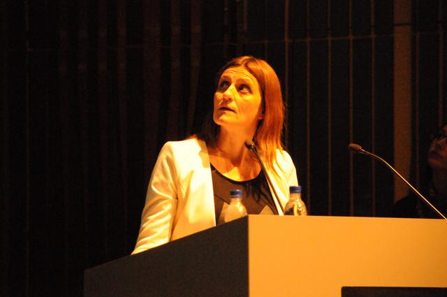Auður Þóra Árnadóttir
