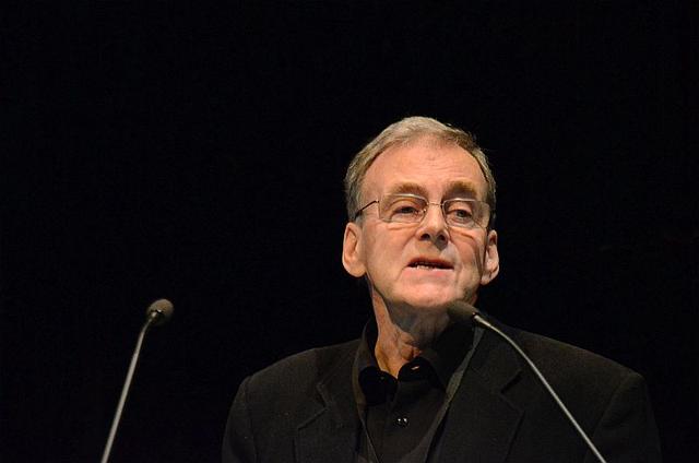 Rögnvaldur ÓIafsson, Háskóla Íslands
