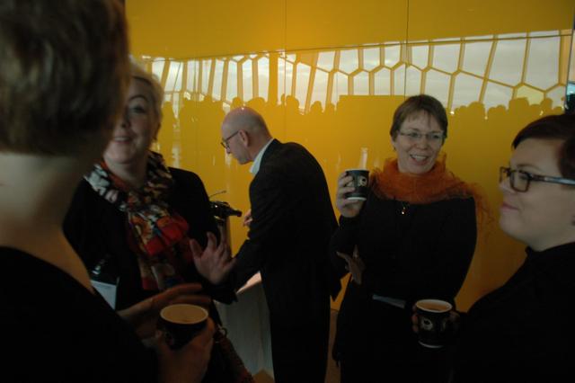 Rannsóknaráðstefna Vegagerðarinnar 2011

