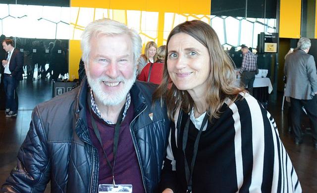 Rannsóknaráðstefna Vegagerðarinnar 2016
