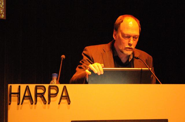 Ólafur H. Wallevik
