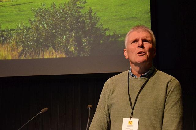Þórir Ingason
