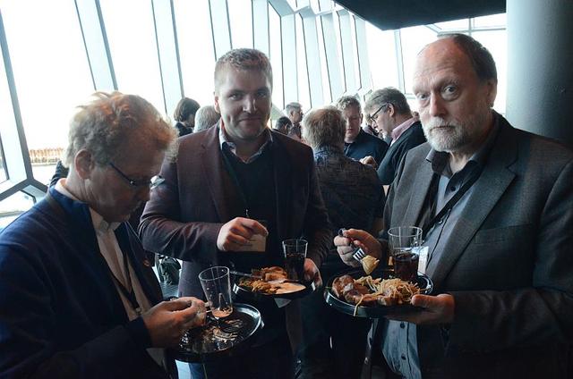 Rannsóknaráðstefna Vegagerðarinnar 2016
