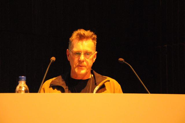 Finnur Pálsson
