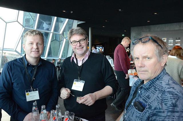 Rannsóknaráðstefna Vegagerðarinnar 2016
