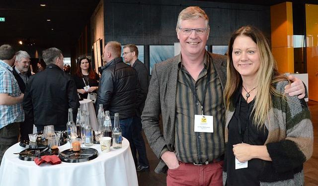 Rannsóknaráðstefna Vegagerðarinnar 2017
