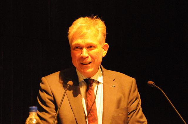 Hreinn Haraldsson
