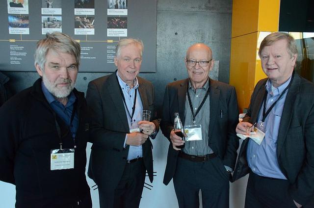 Rannsóknaráðstefna Vegagerðarinnar 2016
