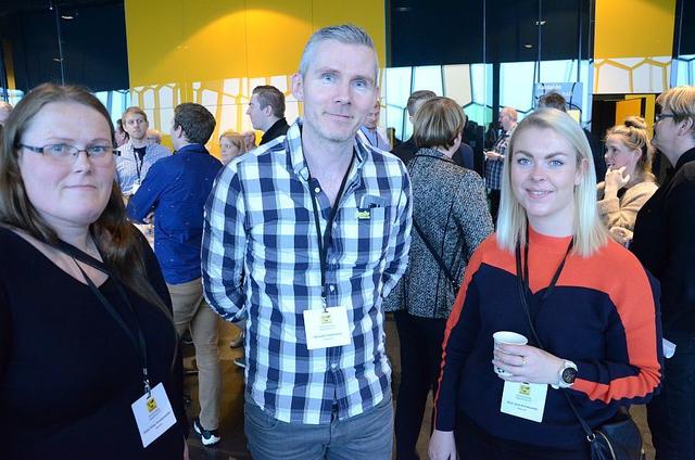 Rannsóknaráðstefna Vegagerðarinnar 2017
