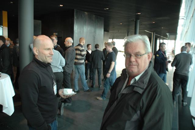 Rannsóknaráðstefna Vegagerðarinnar 2011

