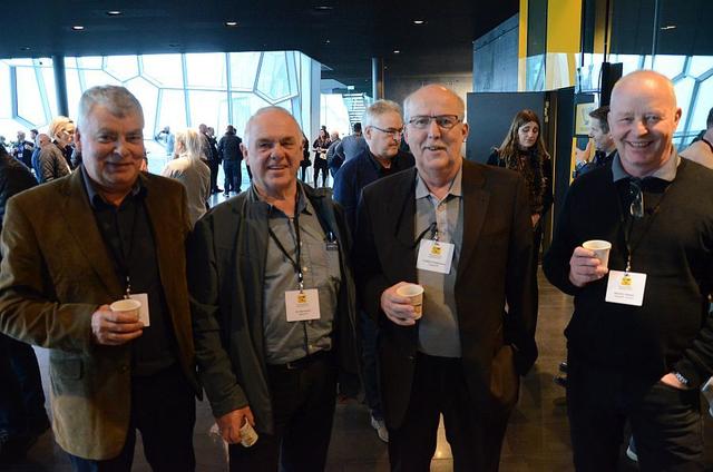 Rannsóknaráðstefna Vegagerðarinnar 2017
