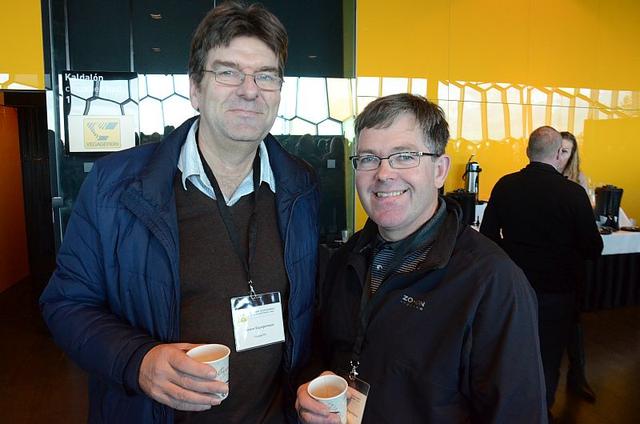 Rannsóknaráðstefna Vegagerðarinnar 2016
