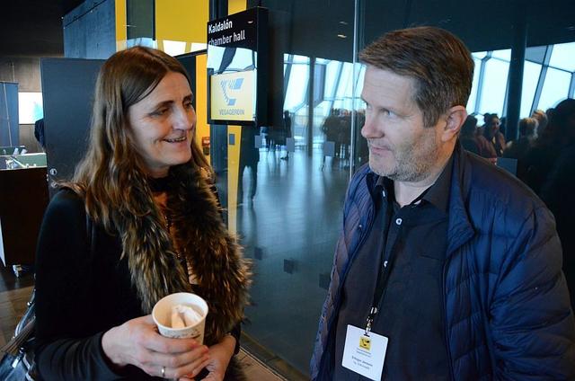 Rannsóknaráðstefna Vegagerðarinnar 2017
