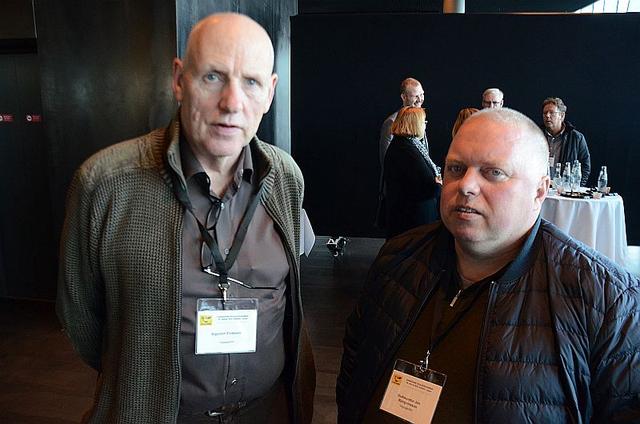 Rannsóknaráðstefna Vegagerðarinnar 2016
