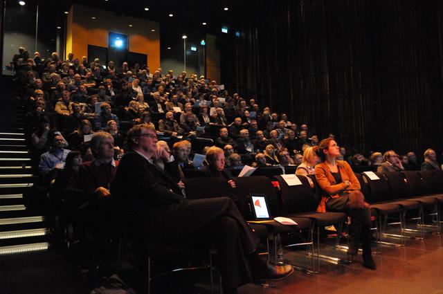Rannsóknarráðstefnan 2013
