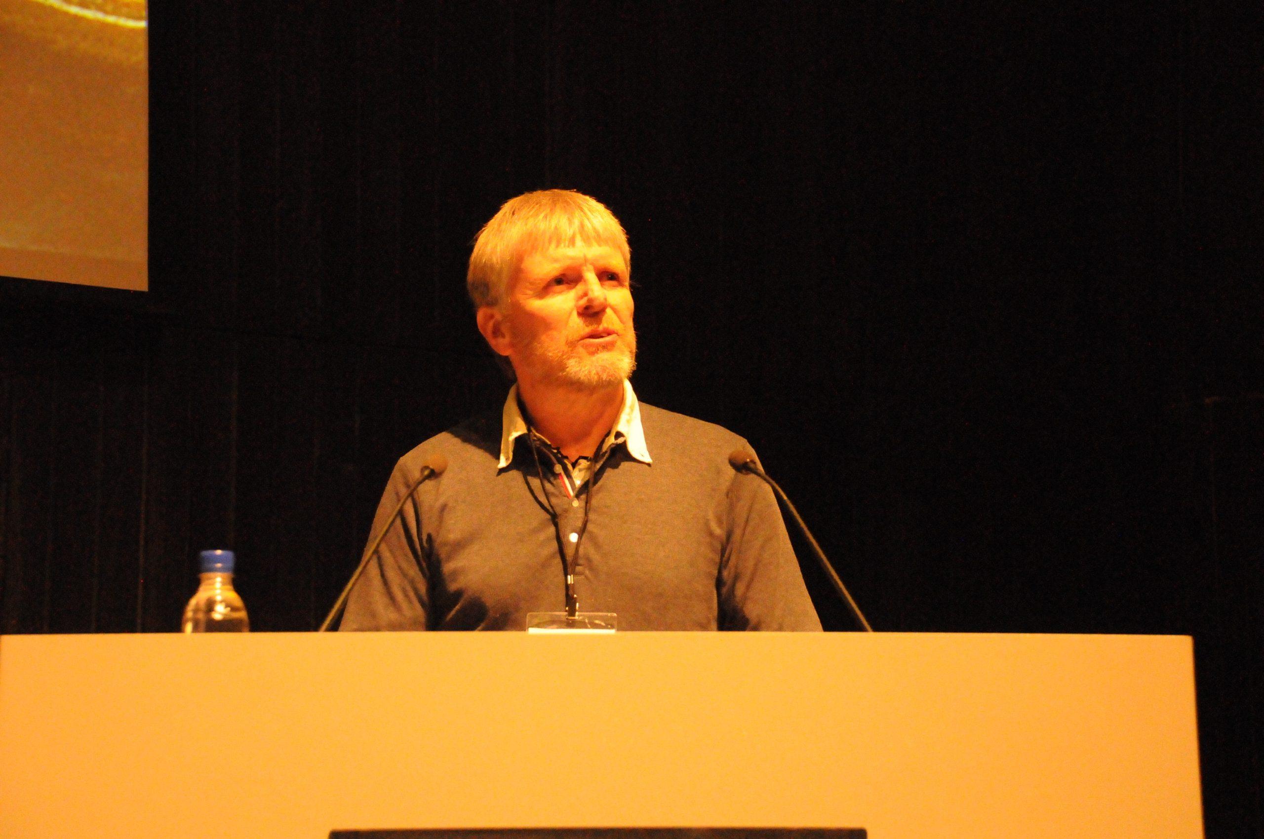 Þórir Ingason
