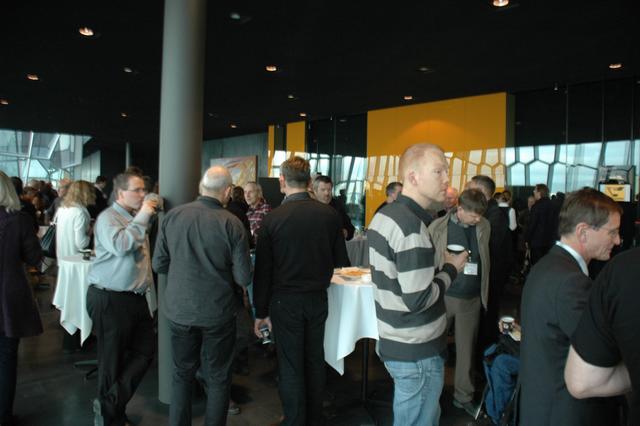 Rannsóknaráðstefna Vegagerðarinnar 2011
