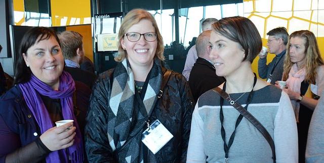 Rannsóknaráðstefna Vegagerðarinnar 2016
