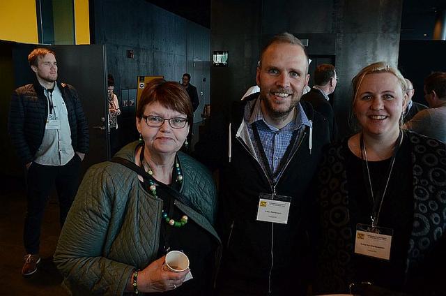 Rannsóknaráðstefna Vegagerðarinnar 2016
