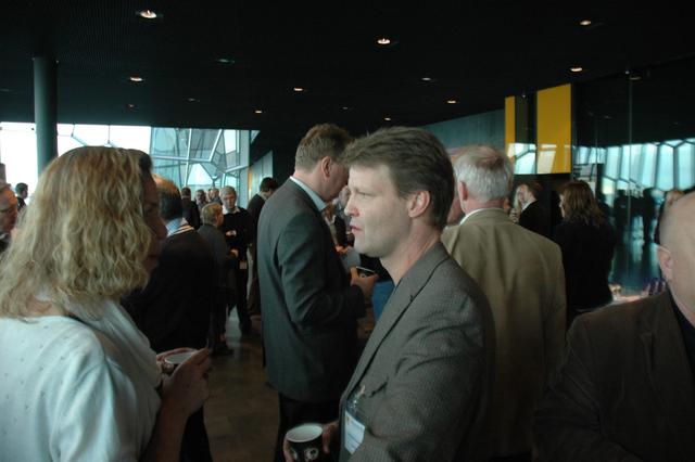 Rannsóknaráðstefna Vegagerðarinnar 2011

