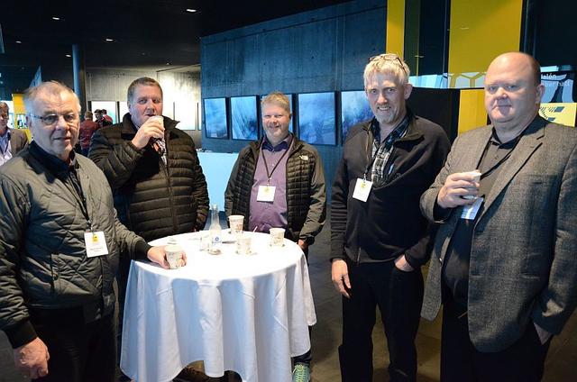 Rannsóknaráðstefna Vegagerðarinnar 2017
