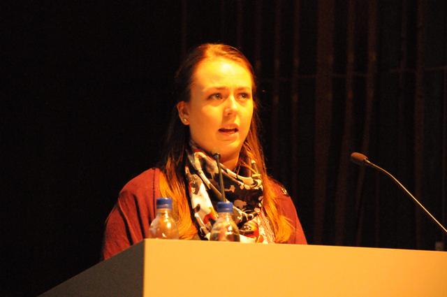 Katrín Þuríður Pálsdóttir
