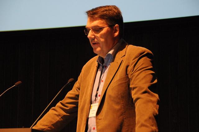 Einar Gíslason
