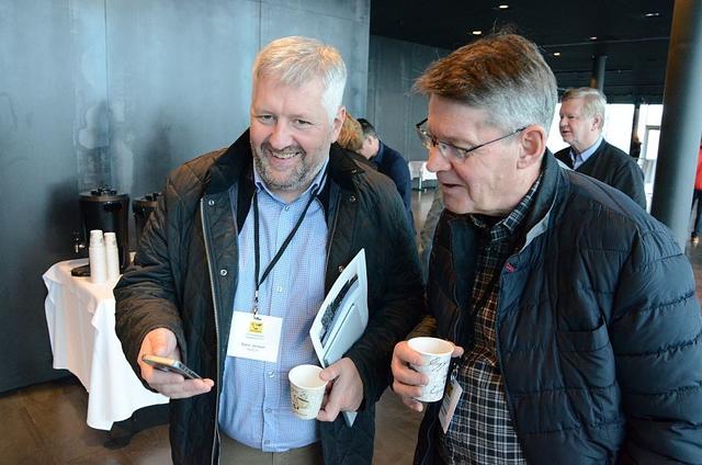 Rannsóknaráðstefna Vegagerðarinnar 2017
