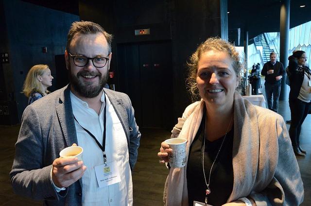 Rannsóknaráðstefna Vegagerðarinnar 2017
