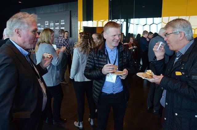 Rannsóknaráðstefna Vegagerðarinnar 2016
